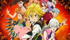 The Seven Deadly Sins: Origin - permainan dalam genre Permainan gratis