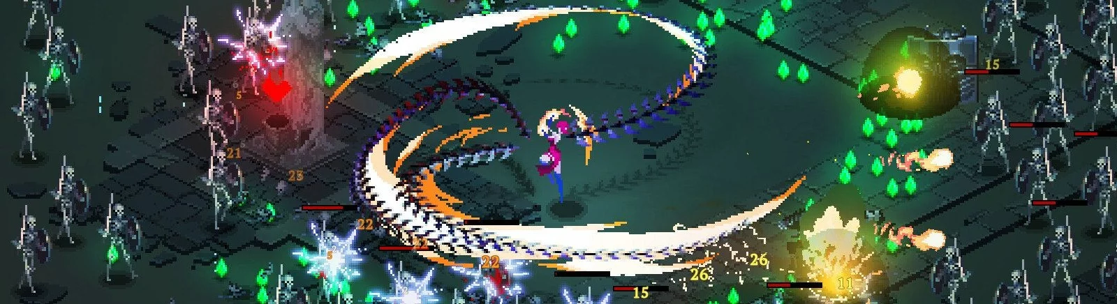 Tanggal rilis Death Must Die di berbagai negara di dunia