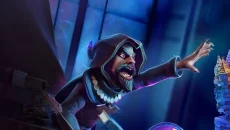 Naheulbeuk's Dungeon Master