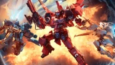 Phantom Galaxies - permainan dalam genre Permainan peran