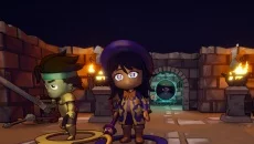 Dungeon Heroes