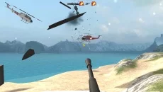 Six Days in Fallujah mirip dengan Six Days in Fallujah