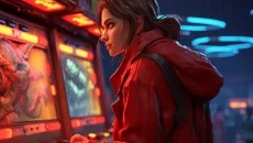 Railbreak - tanggal rilis untuk PlayStation 5
