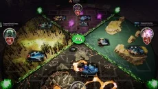 Dark Table CCG