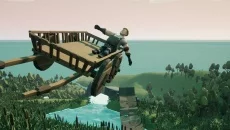 The Enjenir: The Engineering Physics Building Simulator - permainan dalam genre Konstruksi