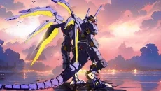 Summon Dragons 2 - permainan dalam genre Taktik