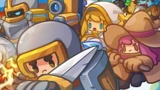 Soul Knight Prequel