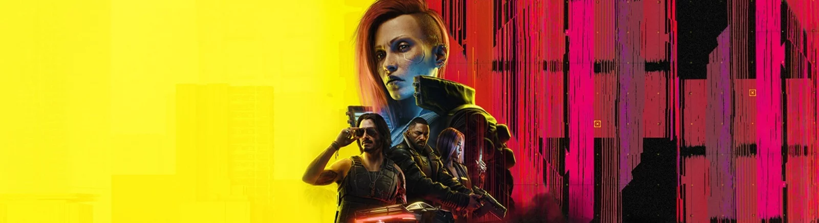 Cyberpunk 2077: Ultimate Edition — Saluran Sampah (keluar dari Menara H10) / Gameplay / Mod dan skin