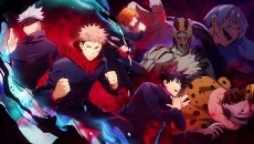 Jujutsu Kaisen Phantom Parade - permainan dalam genre Mistik / supernatural