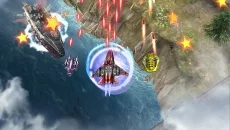 Red Hunt - permainan dalam genre Fiksi ilmiah