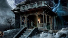 Haunted House Renovator - permainan dalam genre Mistik / supernatural