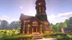 Block Crazy Robo World