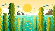 Pelagos: A Marine Adventure - permainan dalam genre Pencarian objek
