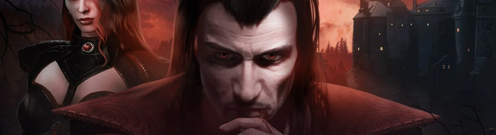 Semua ulasan dan penilaian Vampires: Bloodlord Rising — 0 pendapat