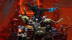 Wizordum - tanggal rilis untuk PlayStation 5