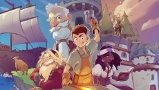 While the Iron's Hot - tanggal rilis untuk PlayStation 4