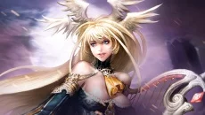 Silkroad Online - permainan dalam genre MMO