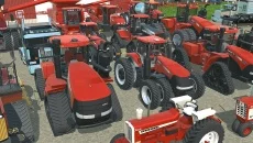 American Farming - permainan dalam genre Bisnis / manajemen