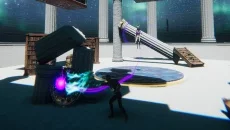 Atlas Fallen: Reign Of Sand mirip dengan Atlas Fallen: Reign Of Sand