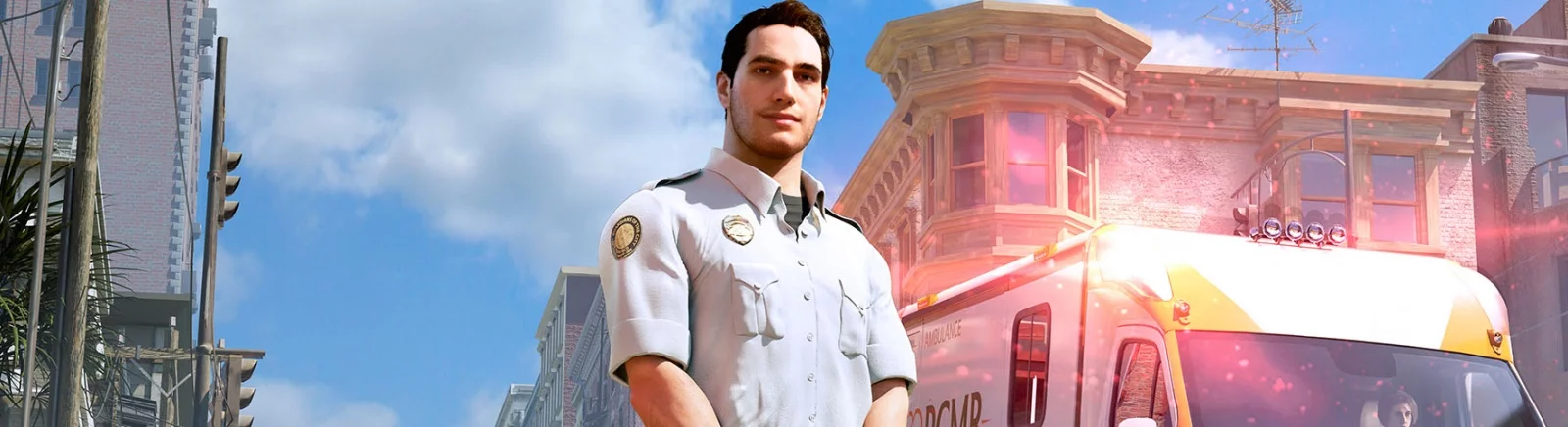 Semua ulasan dan penilaian Ambulance Life: A Paramedic Simulator — 0 pendapat