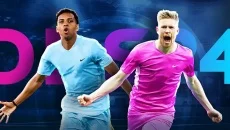 FIFA 21 mirip dengan FIFA 21