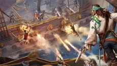 Sea of Conquest - tanggal rilis