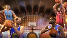 Basketball Grand Slam2024 - permainan dalam genre Permainan olahraga