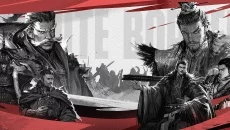 Infinite Borders - permainan dalam genre Konstruksi