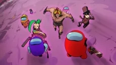 Vampire Survivors: Emergency Meeting - tanggal rilis untuk Nintendo Switch