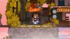 Anvil Saga mirip dengan Anvil Saga