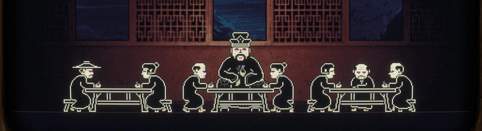 Tanggal rilis Pony Island 2: Panda Circus di berbagai negara di dunia