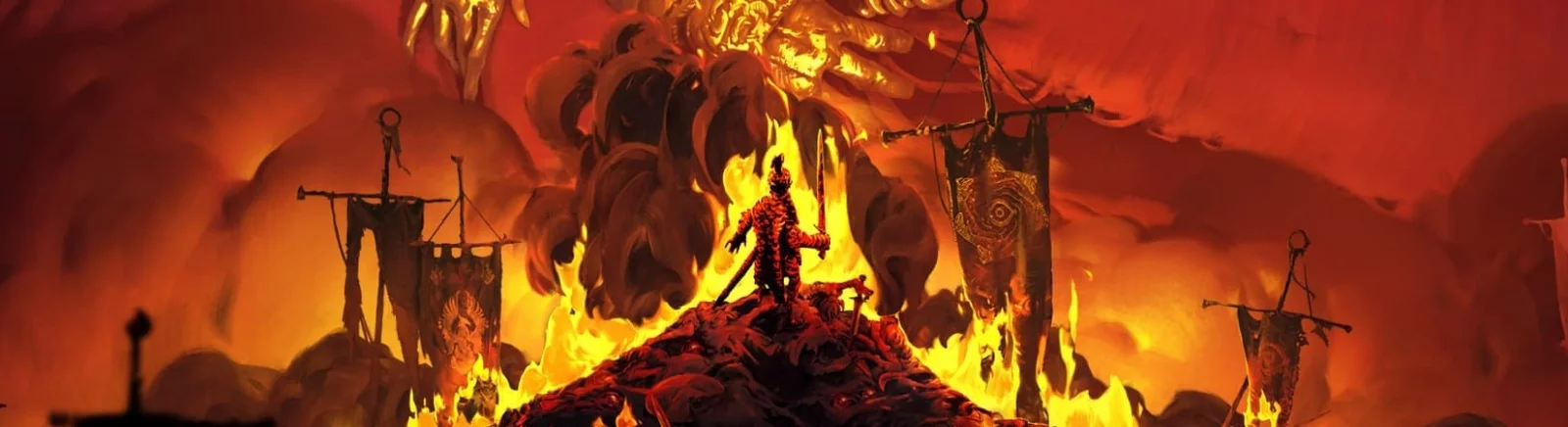 No Rest for the Wicked — Голый главный герой / Mod 18+ untuk orang dewasa / Karakter dan pemain