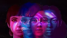 Lost Records: Bloom & Rage - permainan dalam genre Film interaktif