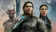 Exodus - permainan dalam genre Fiksi ilmiah