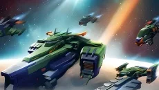 Star Survivor - tanggal rilis untuk Android