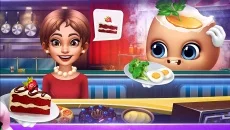 Cooking Fever Duels: Food Wars - tanggal rilis untuk Android