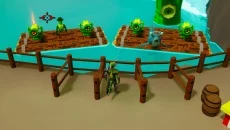 Anarchy Park - tanggal rilis untuk Windows 3.x
