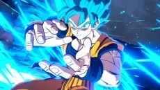 Dragon Ball: Sparking! Zero - permainan dalam genre Daring