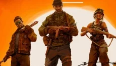 UNITED 1944 - tanggal rilis untuk PC