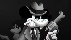 MOUSE: P.I. For Hire - permainan dalam genre Pandangan dari orang pertama