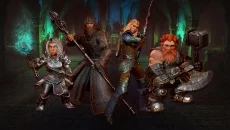 Dungeons of Sundaria - tanggal rilis untuk Xbox One