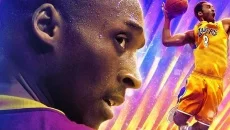 NBA 2K24 Black Mamba Edition - permainan dalam genre Simulator