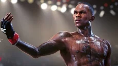 UFC 5 Deluxe Edition - permainan dalam genre Simulator