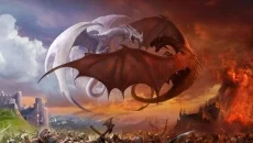 Легенда: Наследие Драконов - permainan dalam genre Permainan gratis