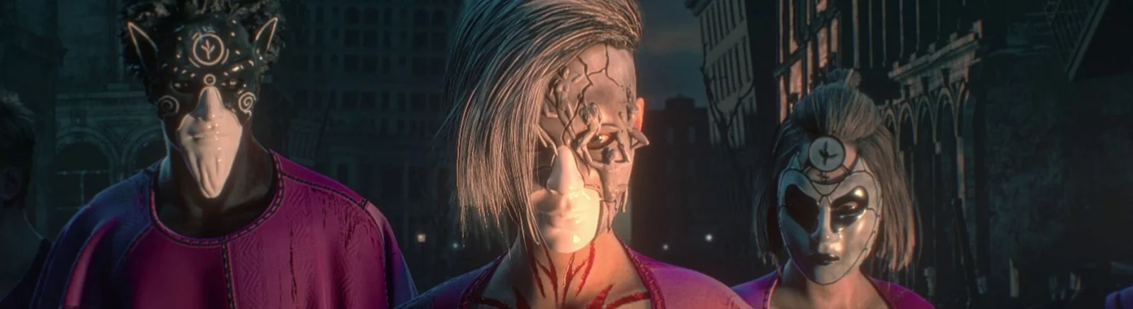 Tanggal rilis Lust of God di berbagai negara di dunia