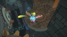 Dawn of the Falkonir mirip dengan Dawn of the Falkonir