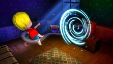 TV Monsters Survival Escape - tanggal rilis untuk Android