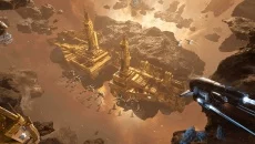 EVE Galaxy Conquest - permainan dalam genre Taktik