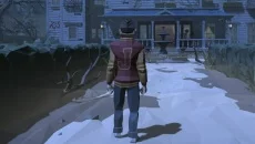 Night Escape - permainan dalam genre Detektif