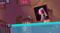 Mega Man X mirip dengan Mega Man X